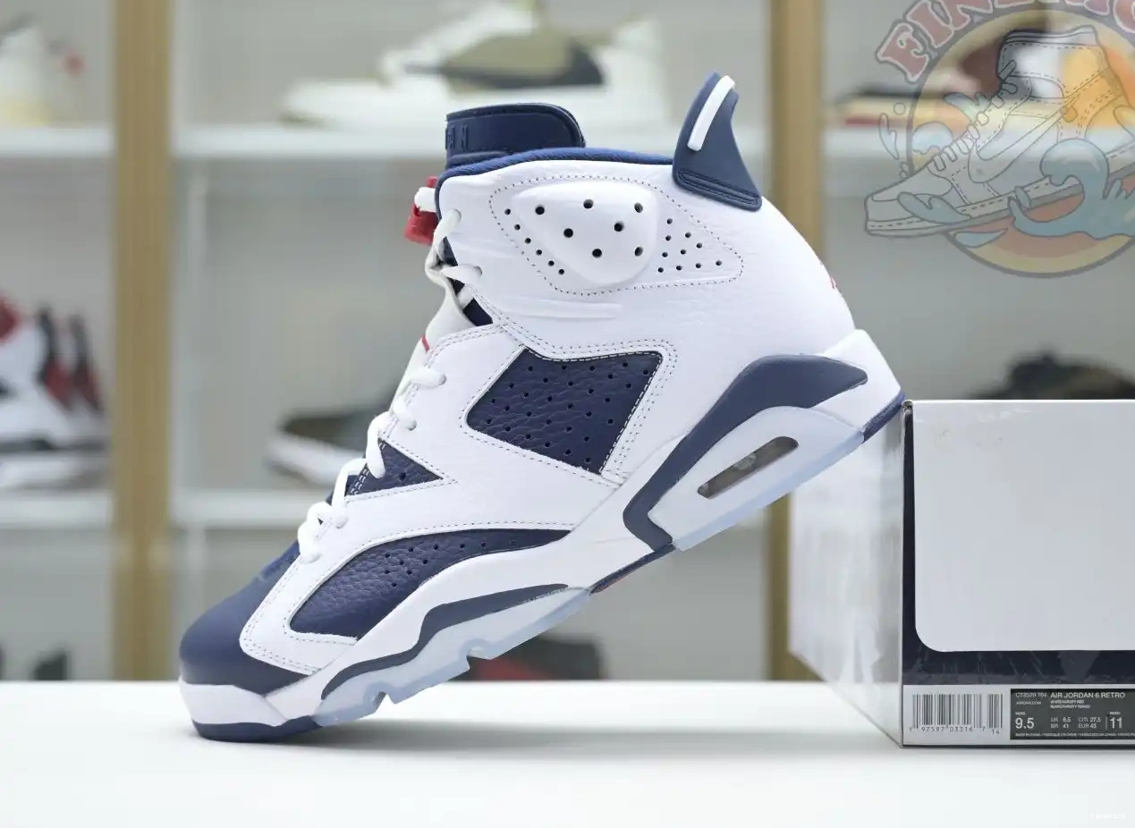 Jordan 6